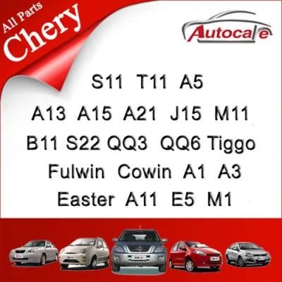 Chery Auto Parts