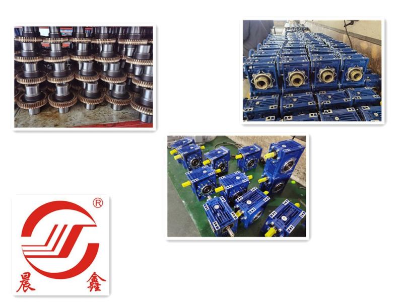 Compact Converyor Deceleration Gearbox, Conveyor Motor Gear Reducer