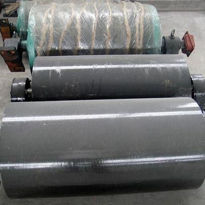 China Professional Bend Pulley, Conveyor Drive Belt Pulley