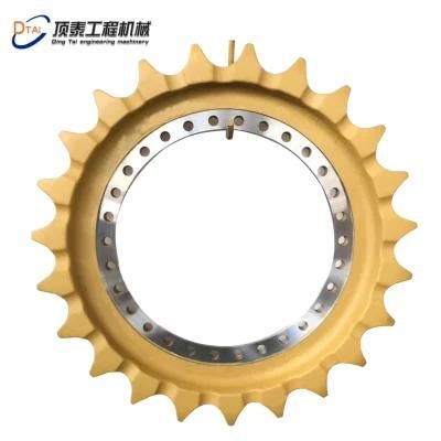 Bulldozer Sprocket Segment D4d D6c D6d D6h D6r