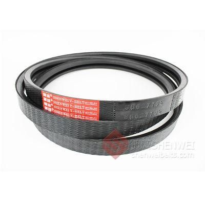 Factory Direct Transmission Belt/Agricultural Belt From V Belt