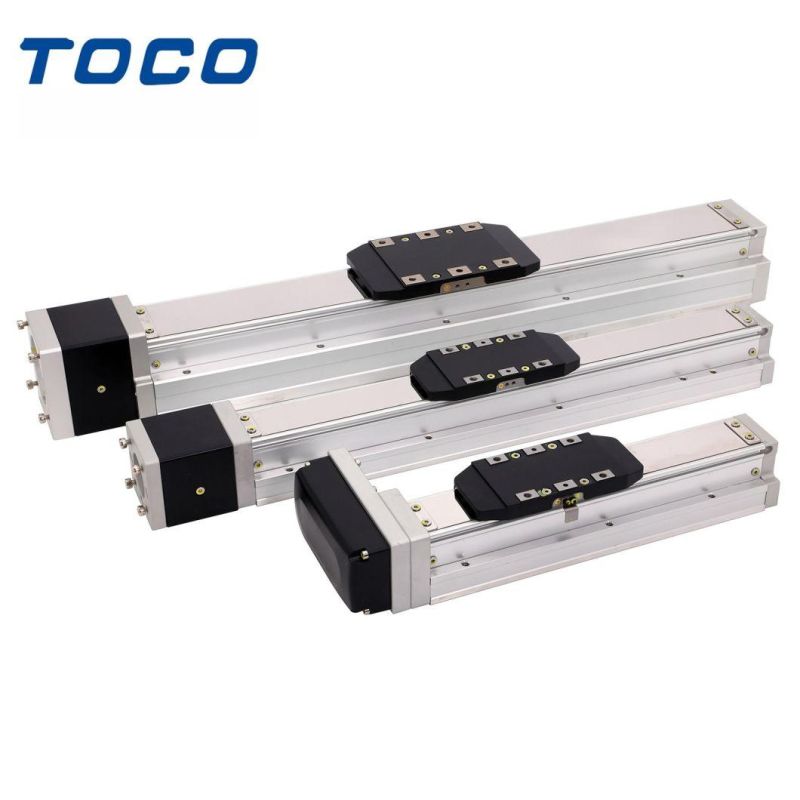 Tgh Linear Module for Laser Cutting Machine Laser Use