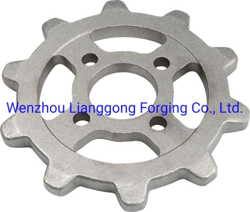 OEM Various Gear Forging