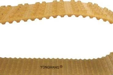 Timing Belt for Sausage Machine/Ham Sausage Line Machine Belt