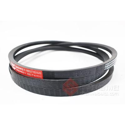 H218726 Rubber V Belt Hl Type Variable Speed Belt