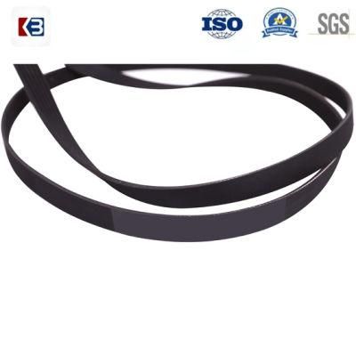 Rubber Multi-Wedge Belt V-Belt Competitive Belt