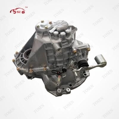 Car Transmission Supplier Gearbox for Geely 148 160g