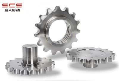 JIS Standard Logistic Conveyor Sprocket