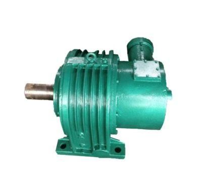 Ngw Planetary Reducer Hard Tooth Surface Planetary Gear Reducer Horizontal Reducer Cylindrical Gear Reducer Gear Box