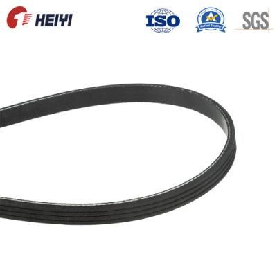 pH, Pj, Pk, Pm, Pl Multi Rib Serpentine (POLY V) Belts