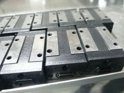 Eg Series Linear Guide, Light Load, Max Length Is 4000mm