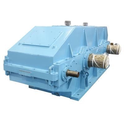 Jiangyin Gearbox High Capacity Qy34s 800 Reducer for Crane