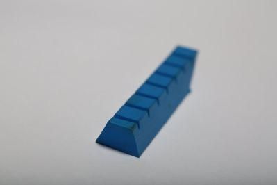 Blue Guide for PVC/PU Belt