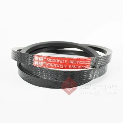 Ah158880-C2375 OEM Rubber Transmission Belt for Power Machinery