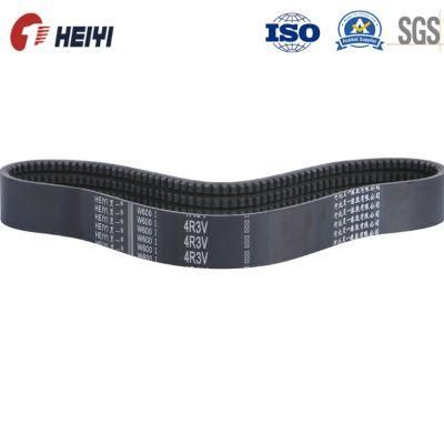 3V/9j, 5V/15j, 8V/25n, 25j Exhaust Fan Belt, Dry Fan Belt for Industry