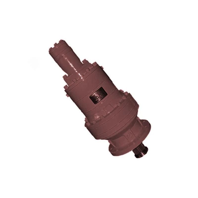 Inline Planetary Gear Reducer Gearboxes