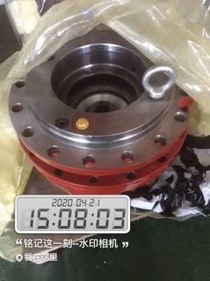 Gft Series Final Drive Gearbox Gft110t3 Series