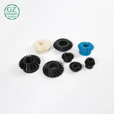 Gears Plastic Sale Good Making Plastic Factory Customized Plastic Gear Module