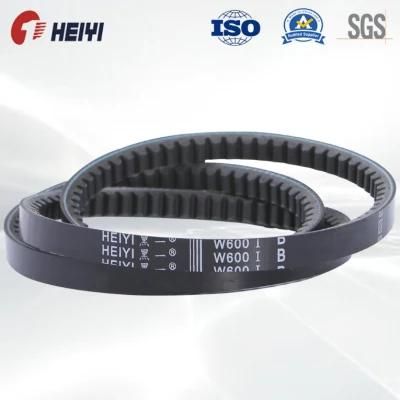 Heat Resistant Automotive V Belts, Rubber V Belt, Transmission Belt