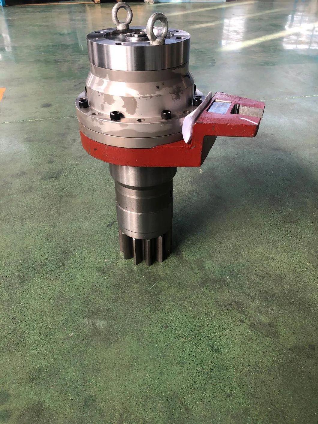 N Series Planetary Gear Reducer