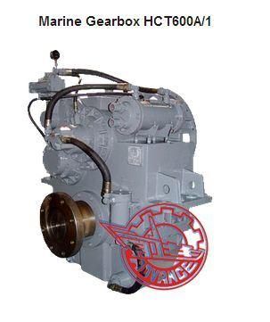 Brand New Advance Marine Gearbox Hct600A/1