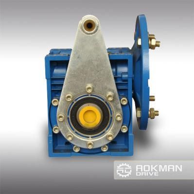 Nmrv Series Worm Reduction Gearbox