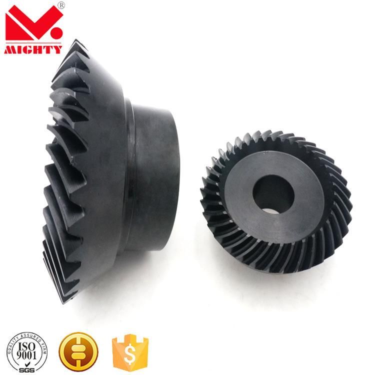 High Quality Cheap Price Stepper Motor Worm Gear