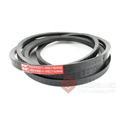 80455865 Rubber V Belts for Machines Power Transmission