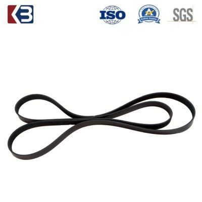 High Quality Car Belt Transmission Pk Drive Belt 12pk1850