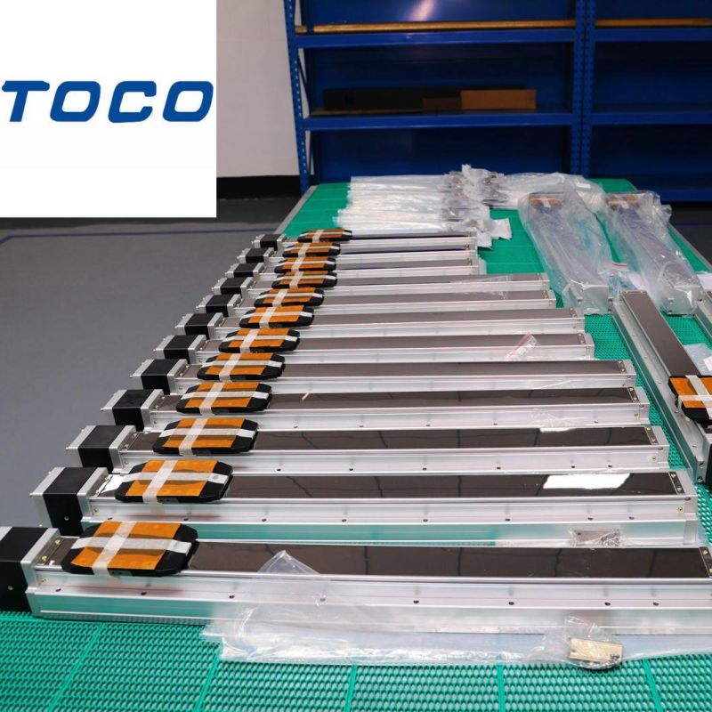 Tgh Linear Module Toco Brand From Taiwan