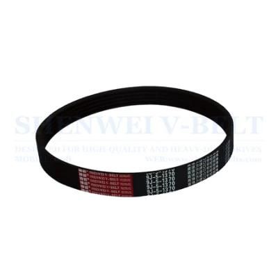 Rubber V Belt for Rice Combine Harvester machinery