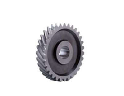 High Precision SUS303 Helical Gear