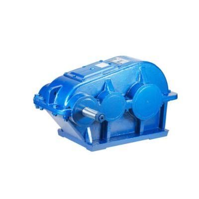 Zs Zsh Zssh Model Custom Gear Reducer Soft Tooth Surface and Hard Tooth Surface Gearbox