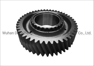 Transmission Gear/ 8-14 Gear Transmission Large Diameter High Precision OEM Gear