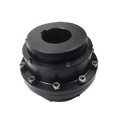 Giiclz Flexible Shaft Drum Gear Couplings