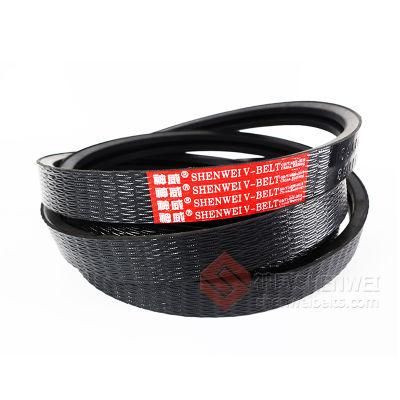 China Rubber V Belt for Agriculture Machine V Belts