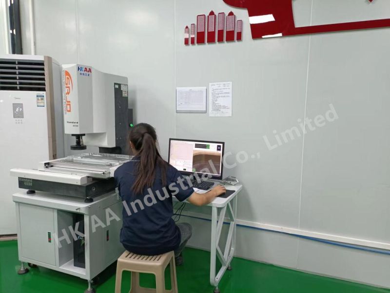 CNC Machining Customized Aluminum Gear for Paper Shredder