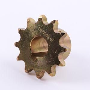 08-B1-60 Bt2 DIN Stainless Steel Agriculture Roller Transmission Chain Sprocket