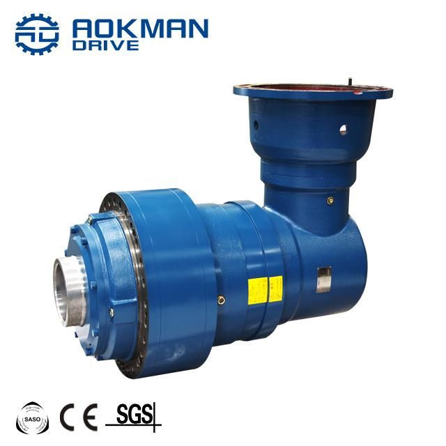 Factory Direct Price Shaft Mounted Gear Reducer Planetary Gearbox Reducer