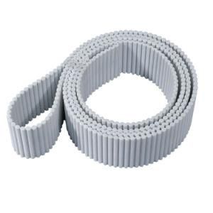 Double-Sided Toothed PU Timing Belt for Industrial