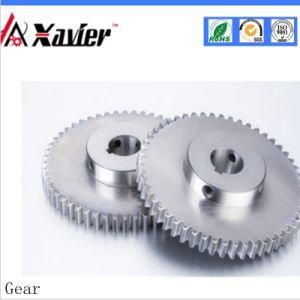 Custom Plastic/Spur/Metal/Driver/Speed/Bevel/Helical/Worm Gear