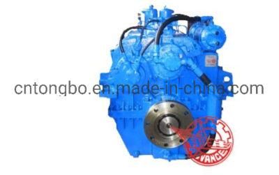 Advance Marine Gearbox Hcd1000 for 600-1900rpm Marine Engine