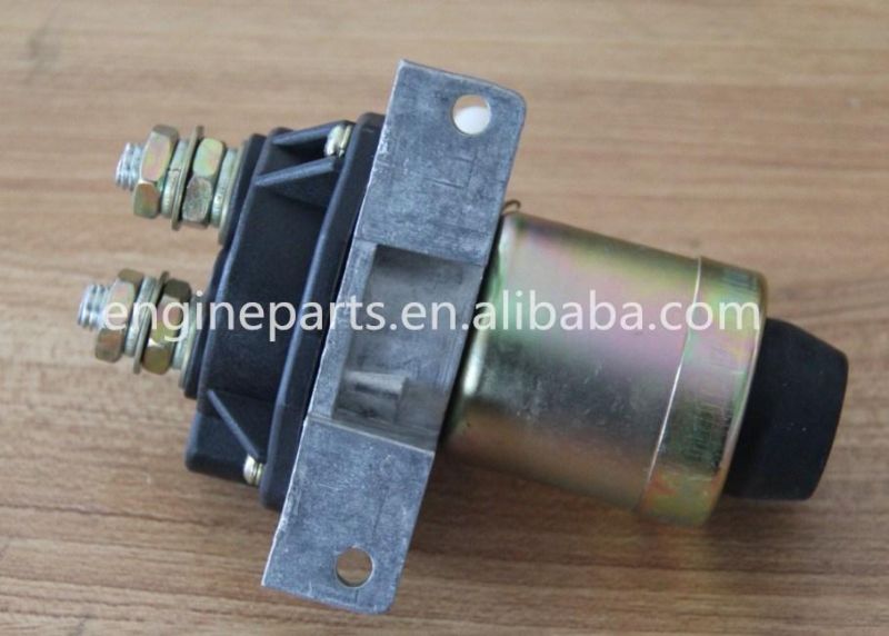 Best Price and High Quility of Parts Ground Switch 5320-373701010