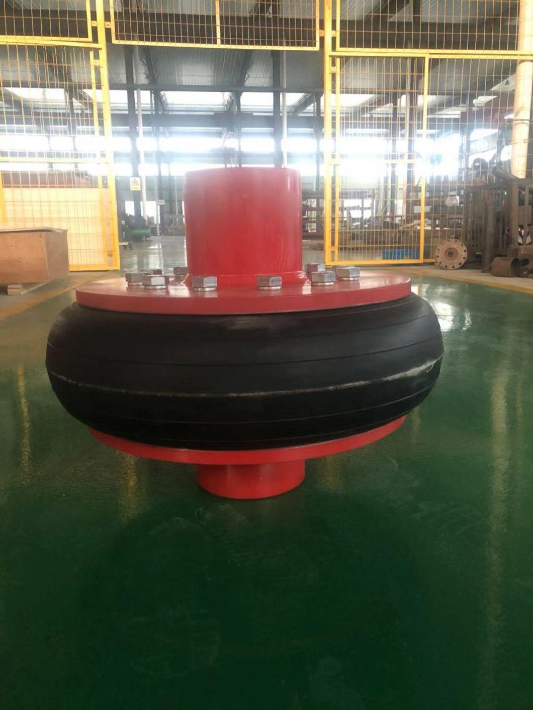 High Quality Tyre Coupling for Motor-Huading