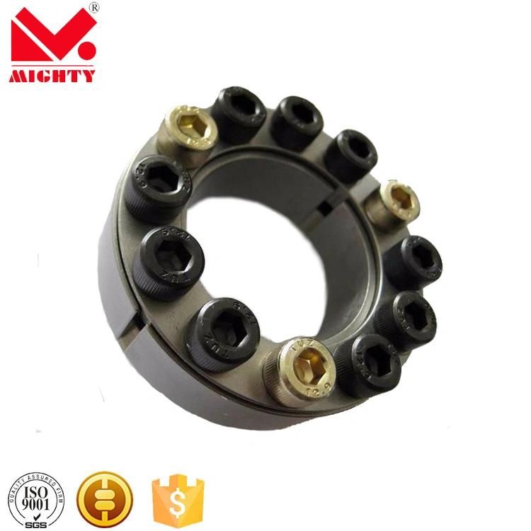 High Quality Locking Assembly Mechanical Clamping Element Ringfeder Locking Assembly Rfn 7012