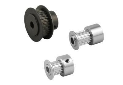 Keyless Bushing Gear High Torque Timing Pulley 5m Synchronous Pulleys