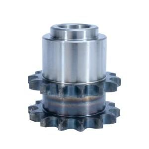 Customized Transmission Gear Planetary Gear for Various Machinery Nonstandard