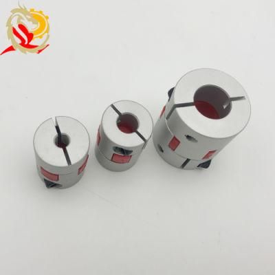 Flexible Spider Jaw Coupling Shaft Coupling