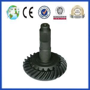 Nkrtruck Drive Axle Bevel Gear 12/41