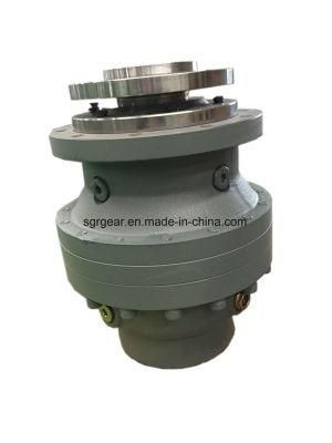 Factory Supply First-Rate N Series Planetary Gear Reducer